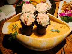 -嘉禾·悦享餐厅(八方汇店)