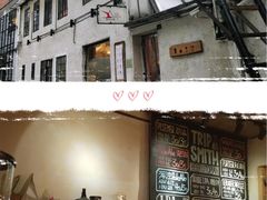 -TripSmith(余家巷店)