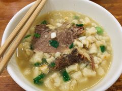 -刘信牛羊肉小炒泡馍(回民街店)