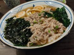 -哥哥の深夜食堂(红松东路店)