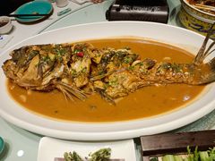 -胖姐渔村(中源大道店)
