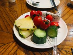 -阿罗新疆菜(人民广场店)