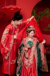 -第一夫人婚纱摄影(南京店)