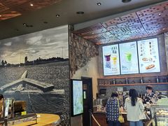 -星巴克臻选(北京嘉里中心第二店)