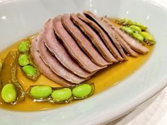 糟香门腔-和记小菜(东方店)