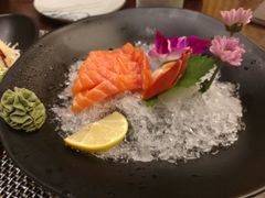 -晓寿司·精致料理(绿地店)