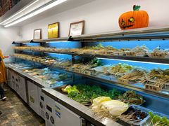 -XiaoJunGan Hotpot 钢管厂五区小郡肝火锅串串香