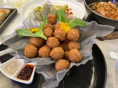 -106餐厅(山水文园店)