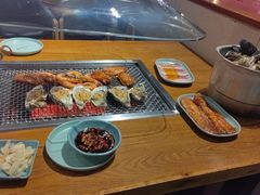 -蚝英雄·自助烤蚝(高新店)