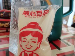 -娘心豆品(方庄店)