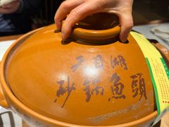 -风味小馆(天目湖宾馆店)