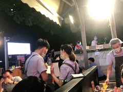 -木屋烧烤(白石洲店)