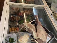 -莒县世起全羊馆(塔桥人家店)