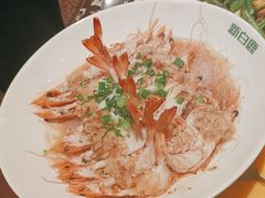 -新白鹿餐厅(西湖银泰店)