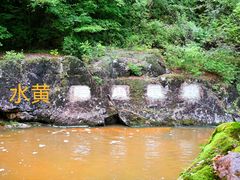-茅兰沟国家森林公园