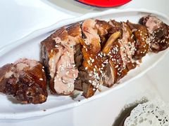 -乔阿马·江南味·驴肉香(龙湖华泾天街店)