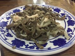 -东兴顺爆肚张