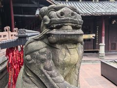 -峨眉山报国寺