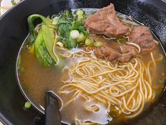 -好呷(东城十三碗美食广场店)