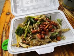 -陈添記·祖傳爽鱼皮·西关老字号(广州首店)