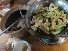 -洞庭土菜小炒馆(易发广场店)