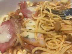 -卡朋西餐(大信新都汇店)