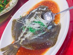 -春满人间酒楼(园岭中路店)