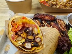 -就是卷儿Wrap and Roll(宣化路店)