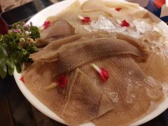 -码头故事火锅(大丰店)