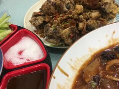 -正阳春烤鸭店(杨楼店)