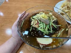 -顺姬冷面(延大店)