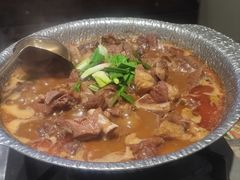 -福宝漠北·牛羊肉(广埠屯店)