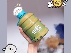 -milkplus·泰式奶茶(较场东路店)
