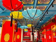 -京味张·北京烤鸭(天河南二路店)
