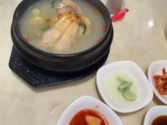 -长顺参鸡汤店(西塔总店)