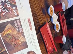 -红料理|串串有瘾·烧烤(吴中路店)