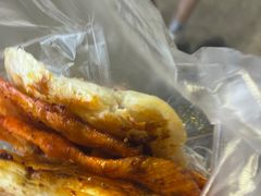 -老四川小龙虾(交通三巷步行街店)