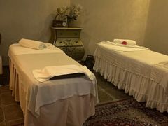 -汤臣Luck SPA按摩采耳(海派理疗公馆)