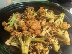 -辛香汇·现炒川菜(淮海路百盛店)