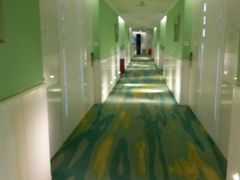 -深圳东部华侨城瀑布酒店
