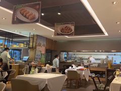大堂-汤城小厨•粤菜•靓汤(金宝街店)