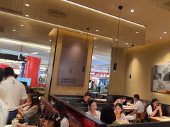 -大师兄·西北小馆(北站缤果空间店)
