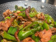 -外婆家(西红门荟聚购物中心店)