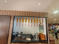 -春满园·邯郸菜发祥地(滏东店)