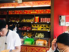-万隆火腿庄