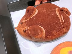 -LELECHA乐乐茶(新街口大洋店)