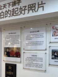 -倾城宝贝儿童摄影(广州天河店)