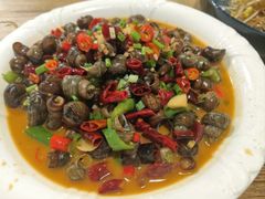 -丰乐餐厅·始于1999·本地老字号