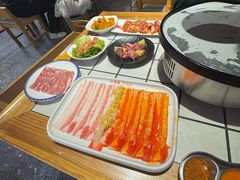 -肆幺幺烤肉(乐汇城店)