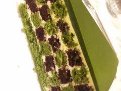 -Lady M(沙田新城市广场店)